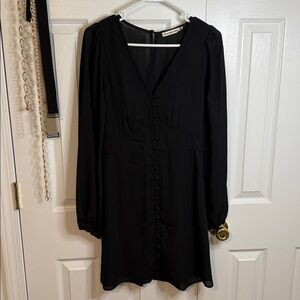 ABERCROMBIE SMALL TALL